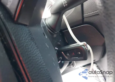 2019 Toyota Rav4 Le z USA, uszkodzony, nr VIN JTMG1RFV2KD021916